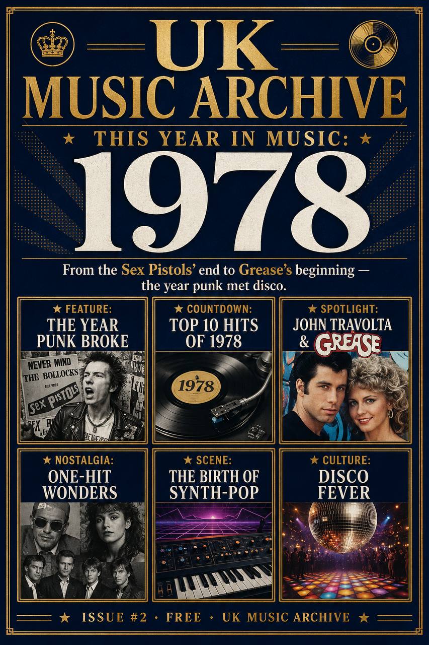 1978 magazine cover
