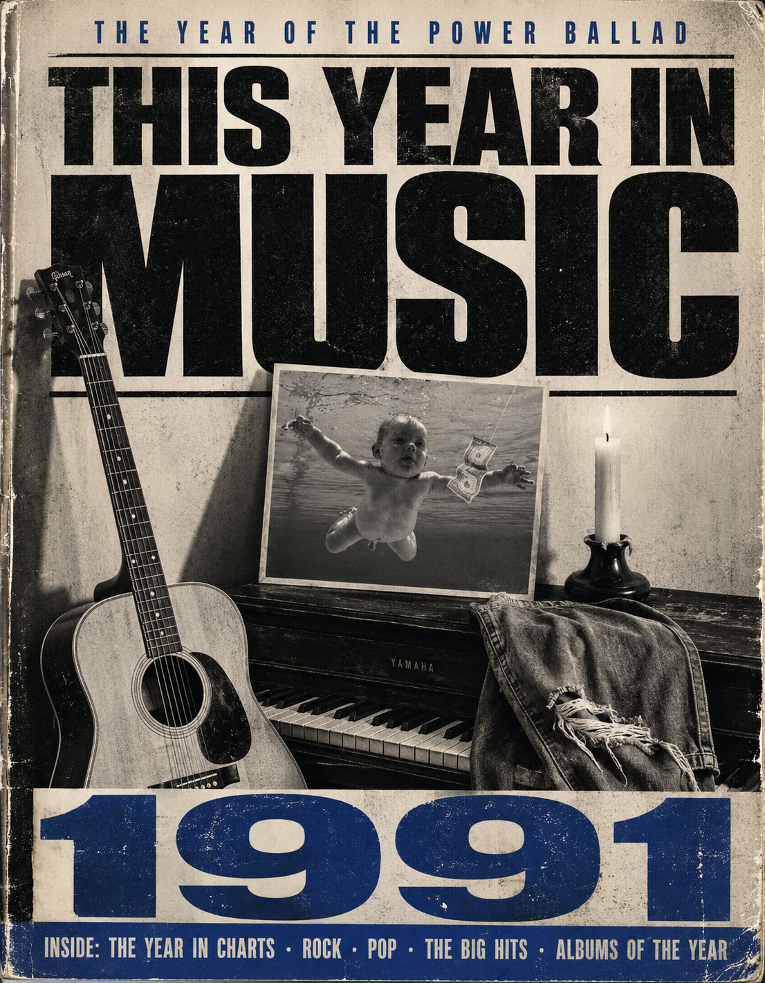 1991 e-guide